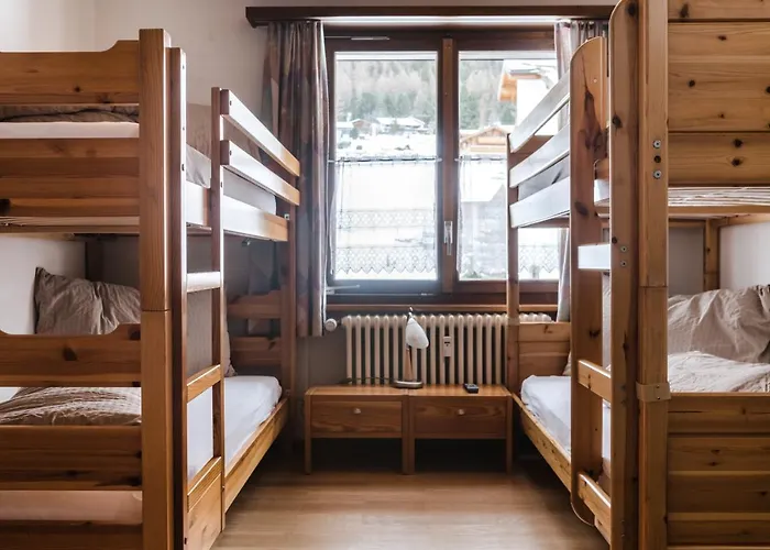 Aktiv Hotel & Spa Hannigalp