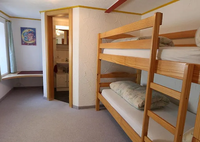 Hotel Alpina