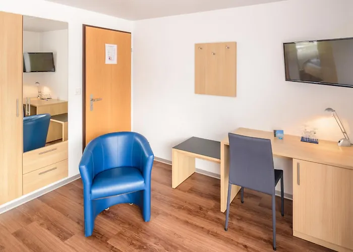 Hotel Alpha